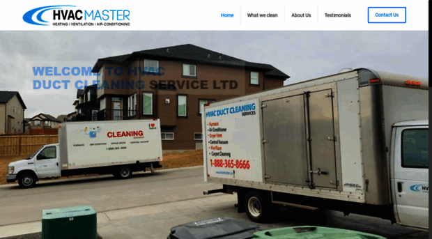 hvacmaster.ca