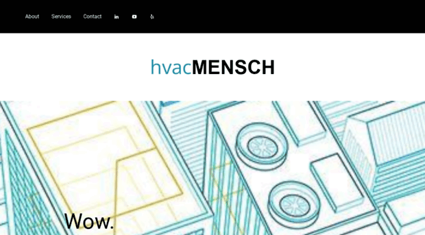 hvacmensch.com