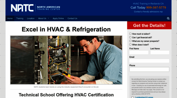 hvacnatc.com