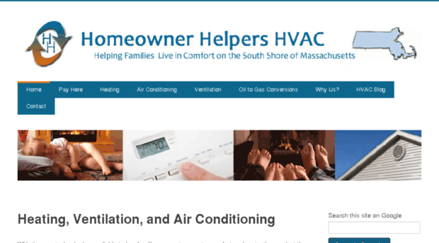 hvacne.com