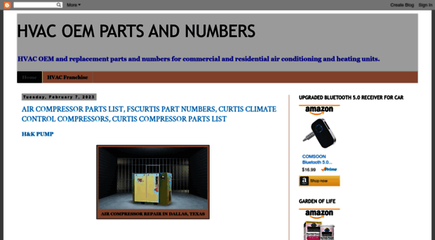 hvacoemnumbers.blogspot.com