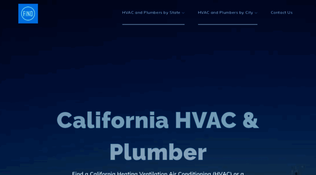 hvacplumbernearme.com
