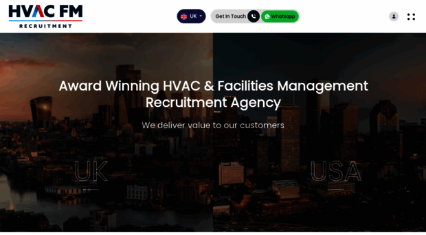 hvacrecruitment.com