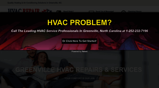 hvacrepairgreenville.com