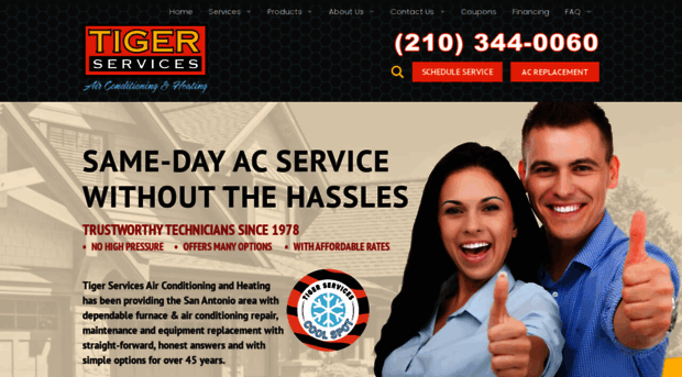 hvacrepairsanantoniotx.com