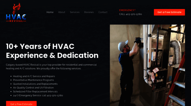 hvacrevival.ca