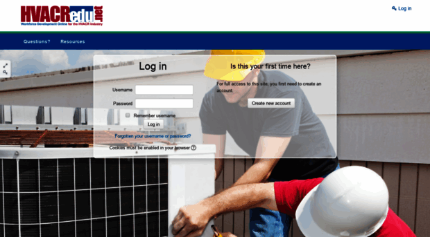 hvacrlearn.hvacronline.net