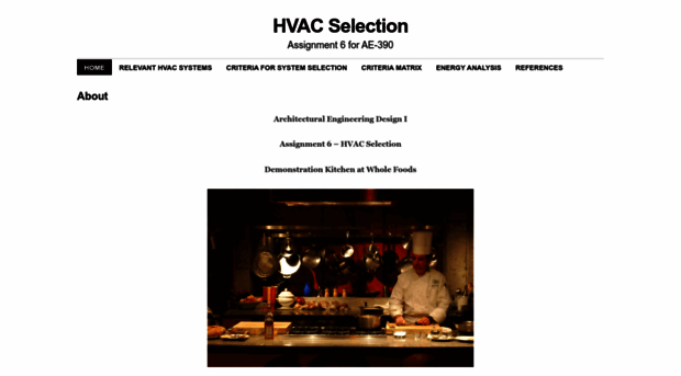 hvacselection.wordpress.com