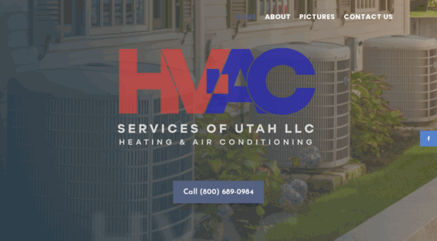 hvacservicesofutah.com