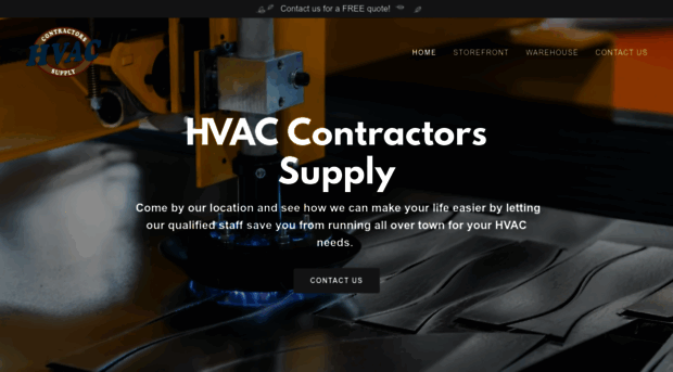 hvacsupply.com