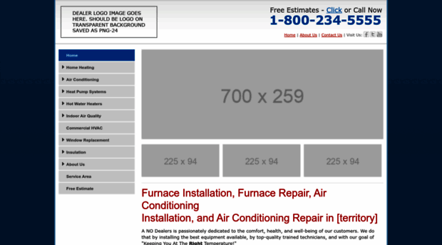 hvactemplate.basementsite.com