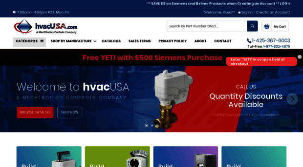 hvacusa.com