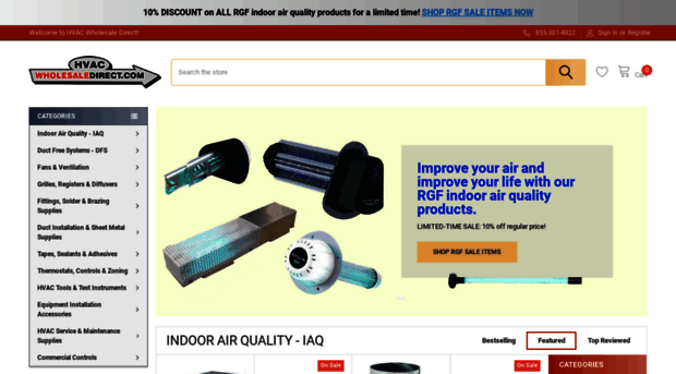 hvacwd.com