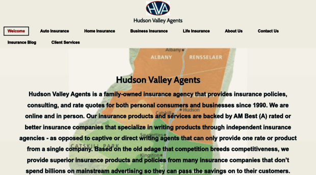 hvagents.com