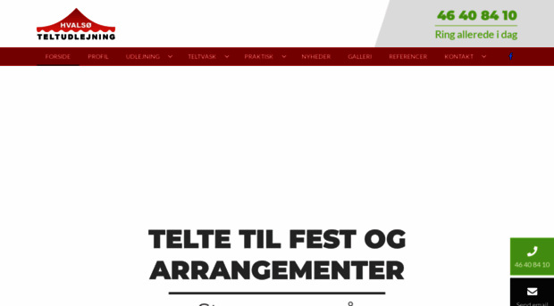 hvalsoe-teltudlejning.dk