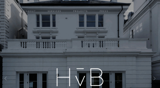 hvbdevelopment.com