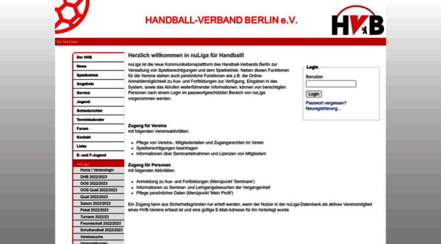 hvberlin-handball.liga.nu