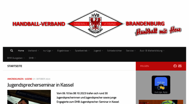 hvbrandenburg.de