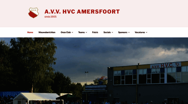 hvc-amersfoort.nl