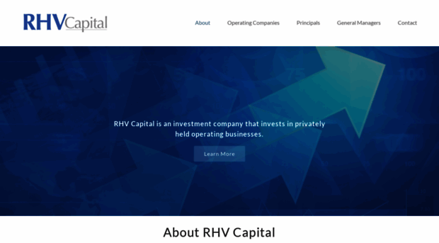 hvcapitalinvestors.com