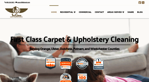 hvcarpetcleaning.com