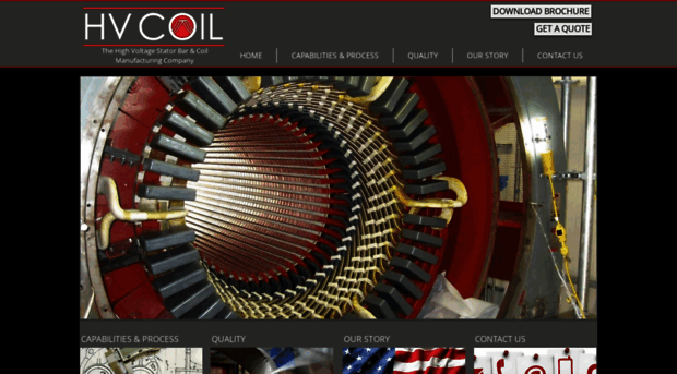 hvcoilusa.com