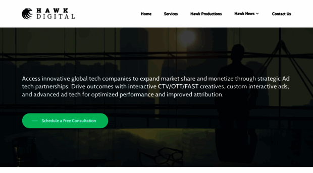 hvconsultinggroup.com