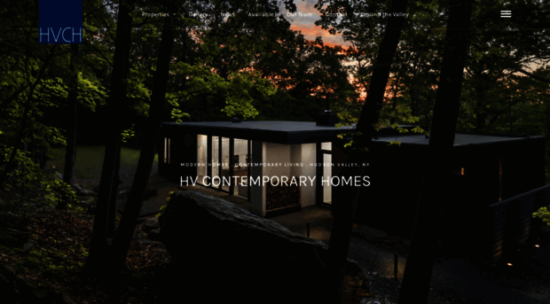 hvcontemporaryhomes.com