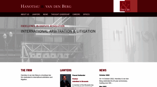 hvdb.com