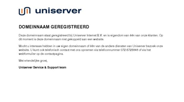 hvdhaven.nl