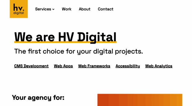 hvdig.co.uk