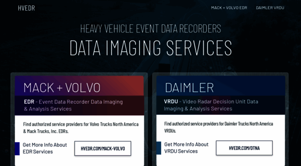 hvedr.com