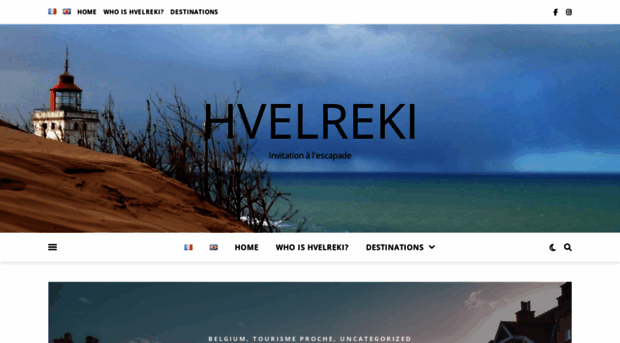 hvelreki.com