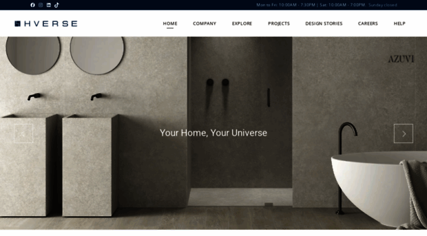 hverse.com.pk