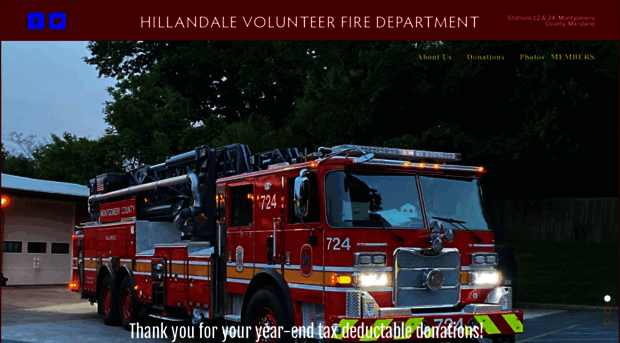 hvfd.org