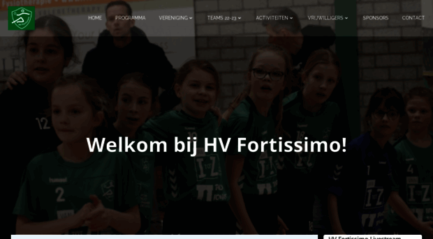 hvfortissimo.com