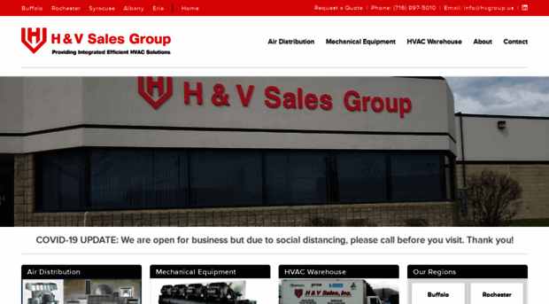 hvgroup.us