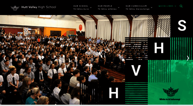 hvhs.school.nz