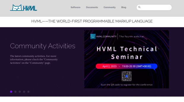 hvml.fmsoft.cn