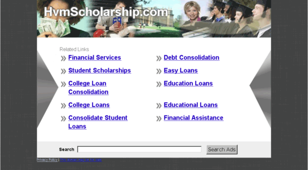 hvmscholarship.com