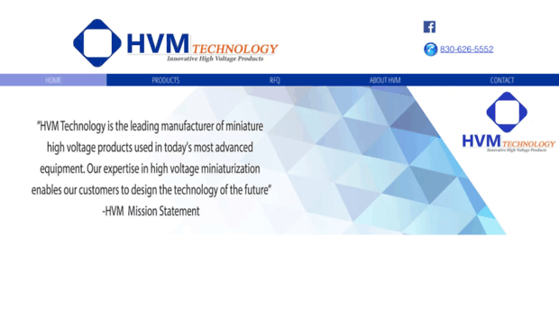 hvmtech.com