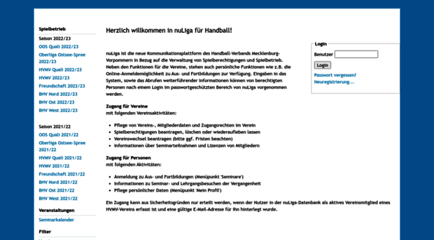 hvmv-handball.liga.nu