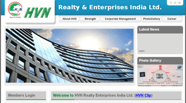 hvnrealty.com