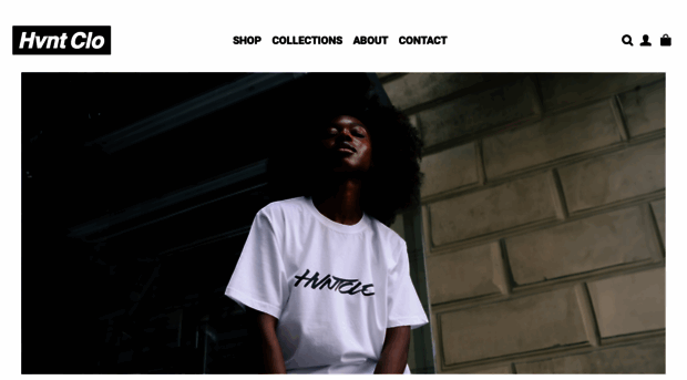 hvntclothing.com