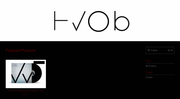 hvob.bigcartel.com