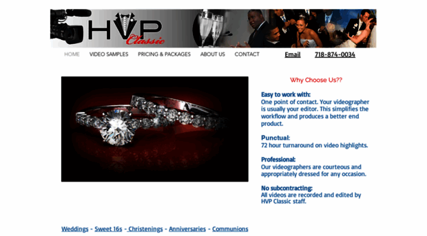 hvpclassic.com