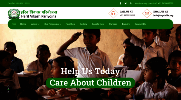 hvpindia.org