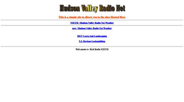 hvradio.net