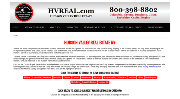 hvreal.com