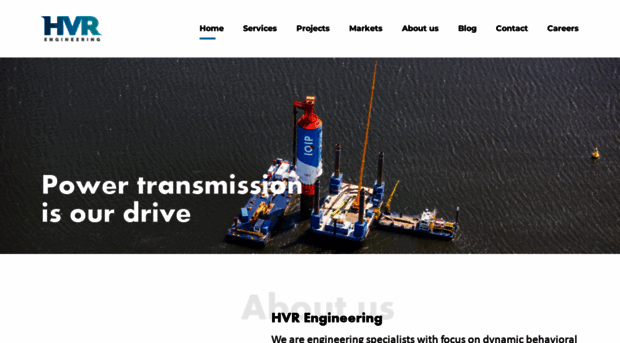 hvrengineering.com